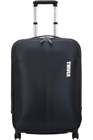 Thule Subterra Spinner Valiz 63cm/25'' 63l Mineral Blue Koyu Mavi