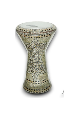 Mg-260 Sedefli Mısır Darbuka