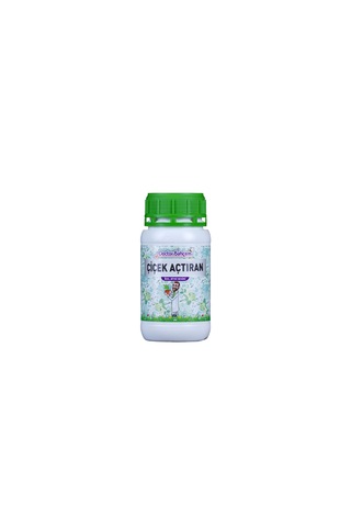 Doktor Bahçem Çiçek Açtıran 500 Ml