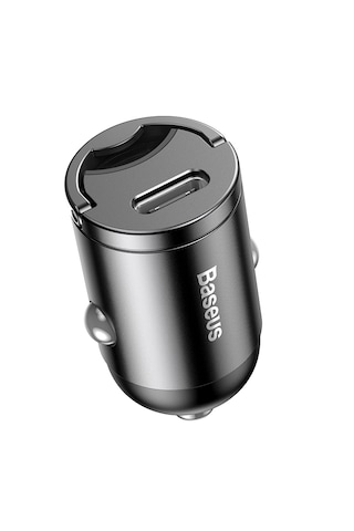 Baseus Tiny Star Mini Serisi 30w Qc 3.0 Pps Hızlı Şarj Destekli T