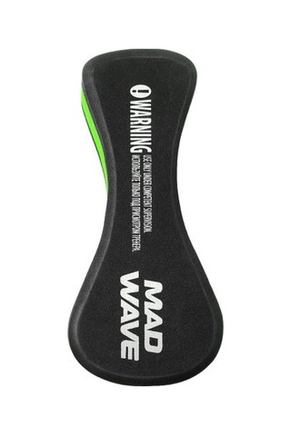 Mad Wave Ext Pullbuoy Çok Renkli