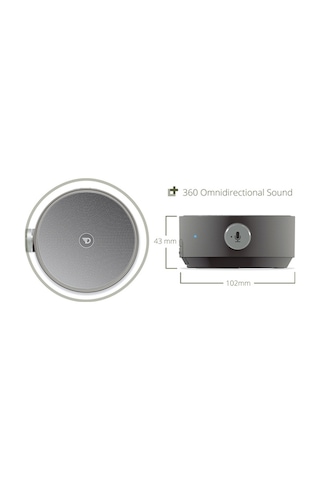 Dreamwave Genie Bluetooth Hoparlör