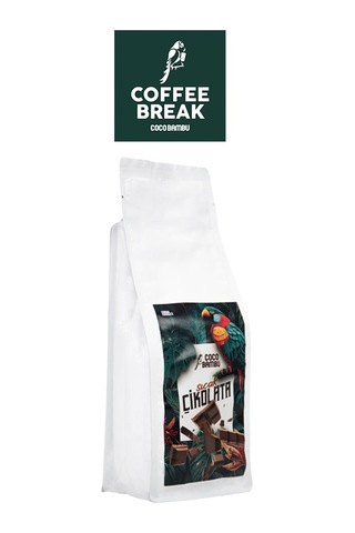 Coco Bambu Sıcak Cıkolata 1 KG