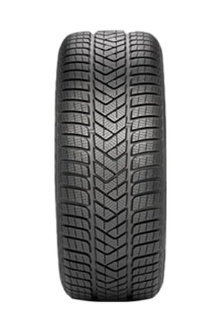 Pirelli 245/50R18 100H Winter Sottozero 3 Kış Lastiği 2023
