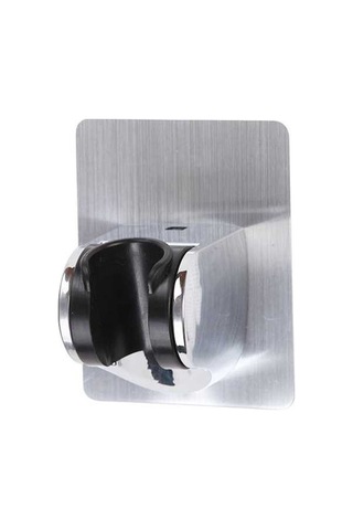 Ulzyvf 90 Derece Dönebilen Yapışkanlı Duş Başlığı Tutucu - Kolay Açı Ayarlı, Çocuk Ve Yaşlılar İçin Diğer