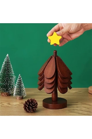 Ulzyvf Yemek Tencere Önleyici Masası Kahverengi Haşlanma Ev Dekorasyonu Bardak Altlıkları Altlığı Ahşap A Tv Kahverengi