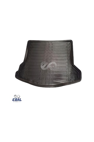 Ford Focus 3 Sedan Cepli İnce Stepne 2011 - 2014 Bagaj Havuzu