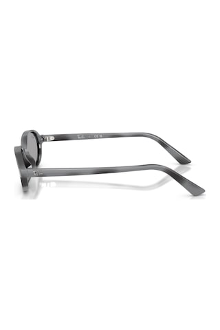 Rb 4472 685480 51 Ray-ban Khal Güneş Gözlüğü Siyah