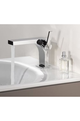 Keuco Edition 11 Lavabo Bataryası 11 CM Yükseklik