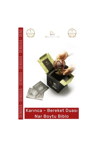 Biblo Sarı Polyester Dekoratif Orta Boy Ev Ofis Şık Tasarım Modern Bereket Nar Boytu Biblo