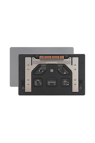 Macbook Pro 13" Touch/2016-2017 A1706 Trackpad - Gri