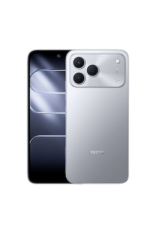 TECNO Spark 50  6 GB 128 GB (Tecno Türkiye Garantili)