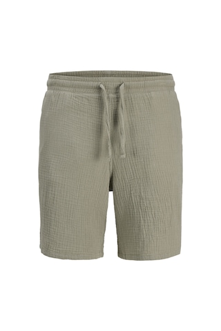 Jack & Jones Erkek Rahat Kalip Jogger Sort - Jaiden - 12274758 Seagrass