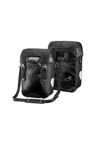 ORTLIEB F4803 Ön Çanta Sport-Packer ClassIc 30L Siyah