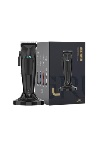 Jrl Fade Blade Saç Kesme Tıraş Makinesi 3000c Siyah