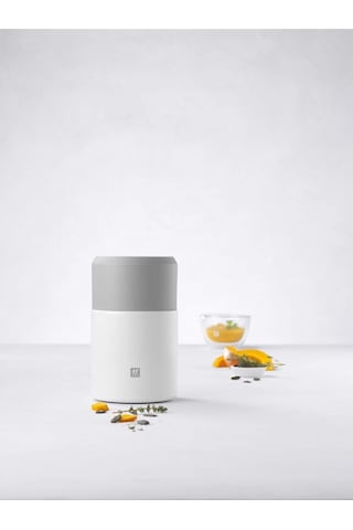 Zwıllıng 395005090 Yiyecek Termosu. Beyaz | Paslanmaz Çelik Çok Renkli