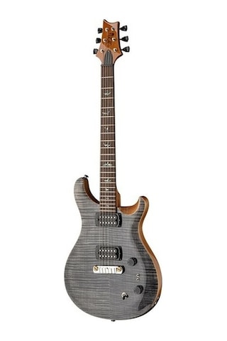 Prs Se Pauls Elektro Gitar Charcoal