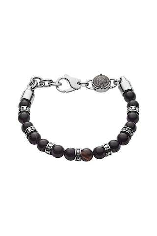 Diesel Djdx1163-040 Erkek Bileklik Çok Renkli