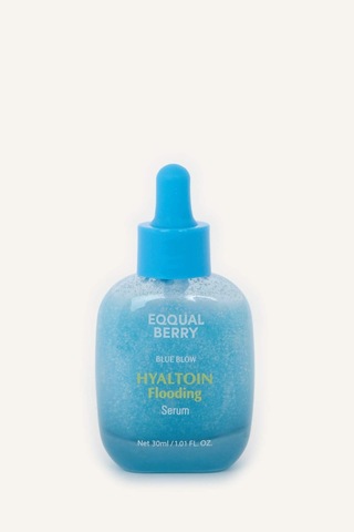 Defacto Eqqualberry Hyaltoin Flooding Serum Anında Soğutma Etkili Nem Kilitleyici Hyaluronik Asit Kompleksi Serum 30ml H6226AXNS