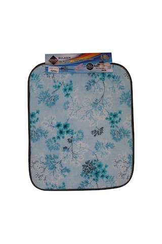 Yuvalin Micro Bulaşık Matı Altlığı 40x47,50 Cm Çok Renkli