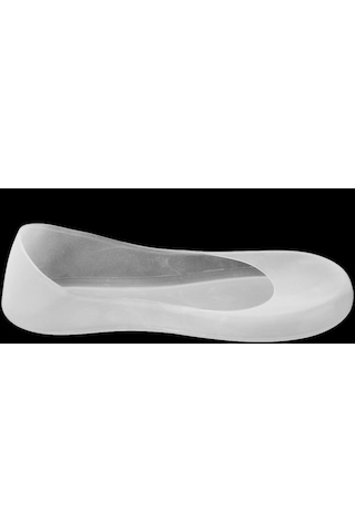 Dolıty Tam Boy Nemlendirici Jel Çorap Çatlak Ayak Spa L