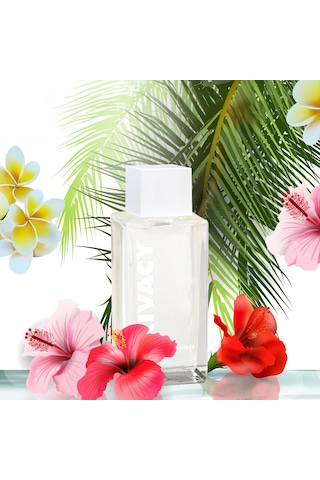 Privacy Limited Edition Kadın Parfüm EDT 50 ML