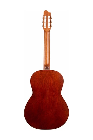 Godin Etude Solak Klasik Gitar Natural