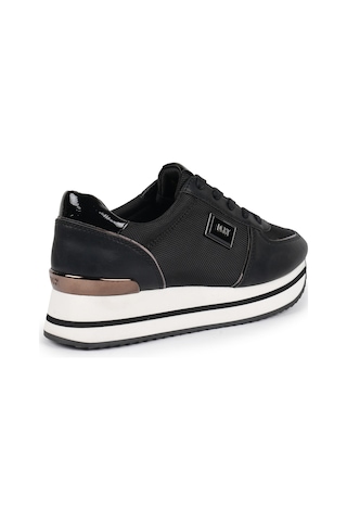 Dkny Kadın Ayakkabı K3306132-blk Siyah