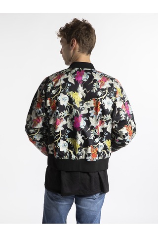 Story Of Angels Erkek Mont  Sy52As32 Siyah