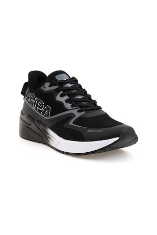 U.S. Polo Assn. Erkek Siyah Spor Ayakkabı 50293757-VR046