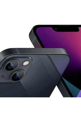 Yenilenmiş Apple İphone 13 256 GB B Kalite (12 Ay Garantili)