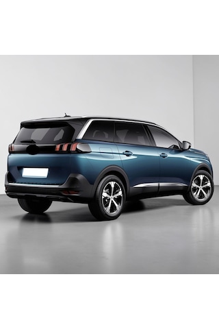 Peugeot 5008 2017-2024 Arka Cam Silecek Süpürgesi 25cm 1631823680