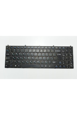 DNS W235ELQ - Klavye Q-Ru