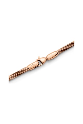Tide Mesh Bracelet Melrose 2.8 Rose Gold