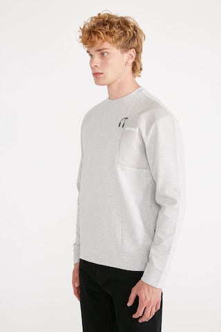 Jepublic Erkek Gri Sweatshirt Model Kodu : J232406 Gri