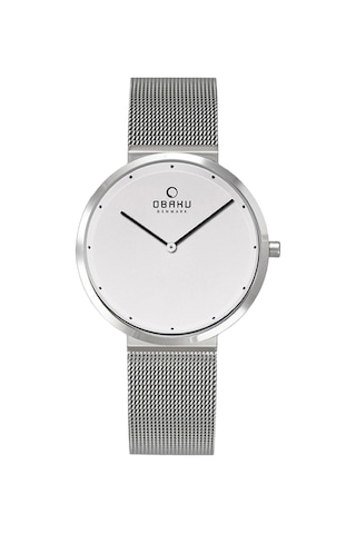 Obaku Denmark V230lxcwmc Kadın Kol Saati Altın