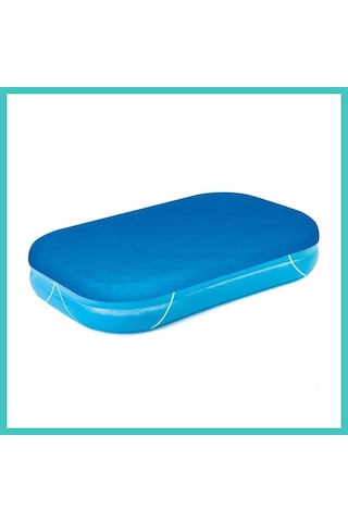 Ny Joy Nessiworld Havuz Örtüsü 262 X 175 Cm 58319 Nyjoybz
