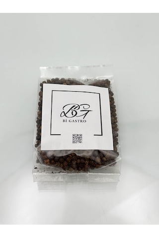 Bi Gastro Siyah İnci Tane Karabiber 250 G