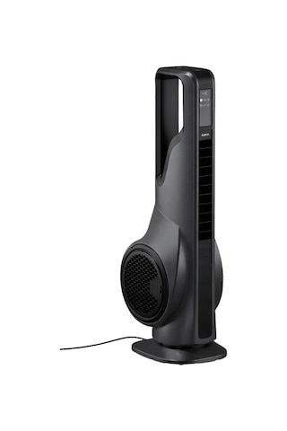 Auhma Acfn09 Turbo Akıllı Fan - Hava Temizleme & Aromaterapi Özellikli - 70w Kule Tipi Fan