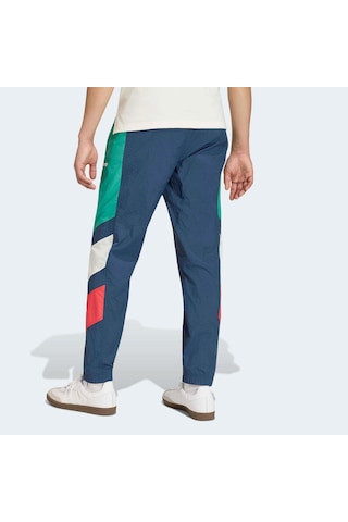 Adidas İtalya Eqt Erkek Eşofman Altı Kg2596 Çok Renkli