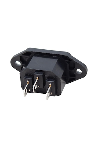 Powermaster Bilgisayar C7 Power Şase Soket Erkek Kulaklı Ic-212
