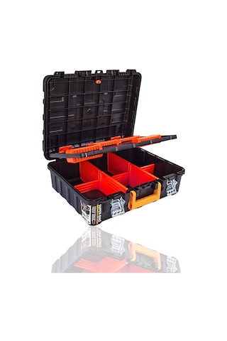 Asr-4025 Teknisyen Çantası