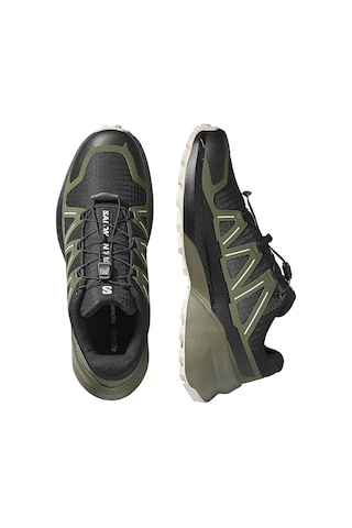 Salomon Speedcross Peak Erkek Ayakkabısı L47974700 Çok Renkli