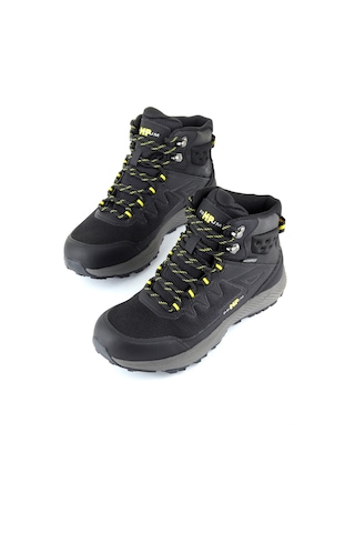 M.p. Hell Su Geçirmez Outdoor Erkek Bot 667800001205 33 Sarı Sarı