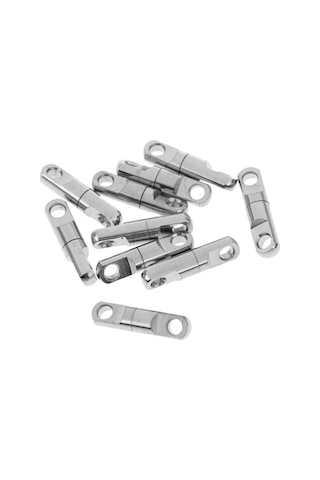 Homyl 10 Adet Balıkçılık Bilyalı Rulman 3,5-mm