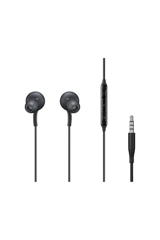 Winex İg955 Mikrofonlu Kablolu Kulaklık 3.5 MM