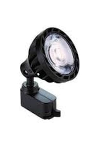 Noas Yl29 3302 Paris 33w Siyah Kasa Ray Spot 3200k Gün Işığı Beyaz