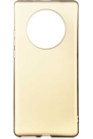 Huawei Mate 40 Pro Kılıf Zore Premier Silikon Kılıf