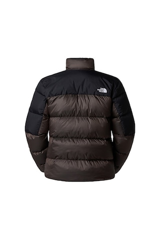 The North Face M Diablo Down 2.0 Jacket Erkek Outdoor Montu 700 Dolgu Kaz Tüyü Nf0a89930bı1 Kahverengi Kahverengi