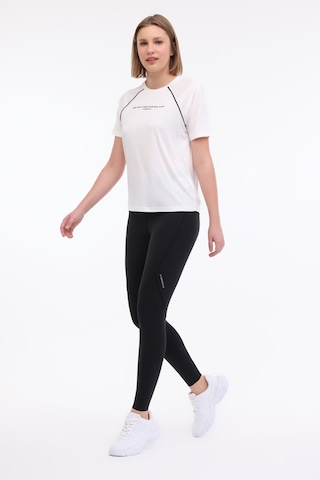 Lumberjack Wl Tayo 26bkk46 5fx Siyah Kadın Tayt SiYAH